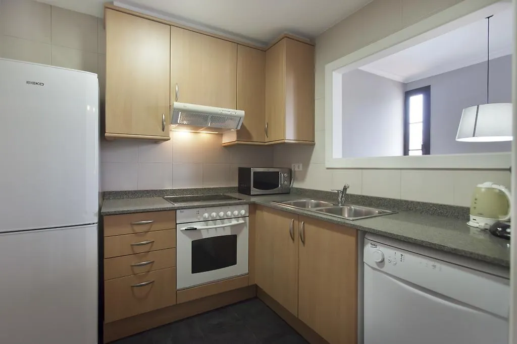 Short Stay Group Paseo De Gracia Serviced Apartments Barcelona
