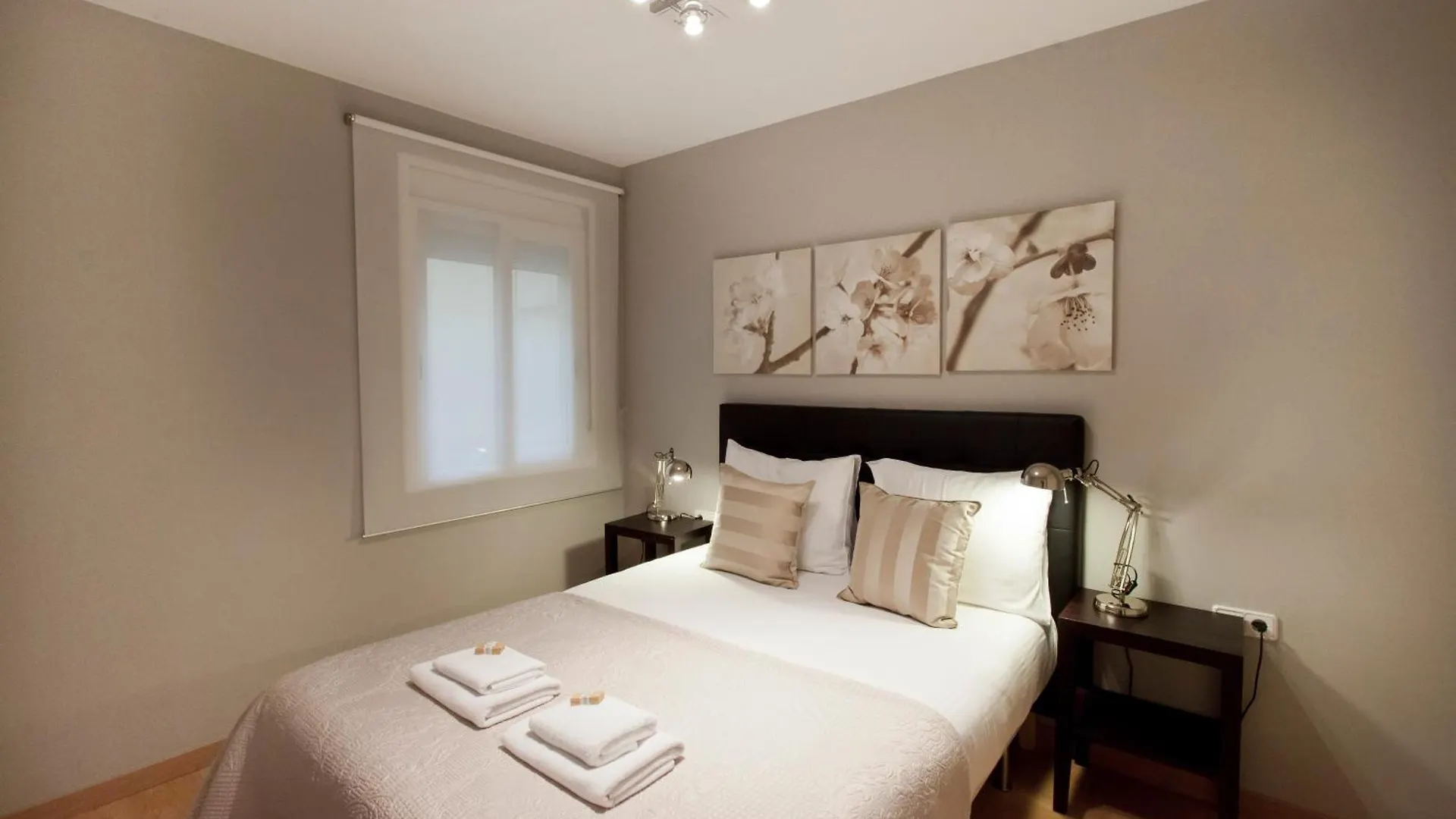 Short Stay Group Paseo De Gracia Serviced Apartments Barcelona Spanien