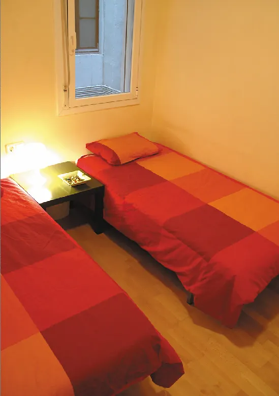 Short Stay Group Paseo De Gracia Serviced Apartments Barcelona Spanien
