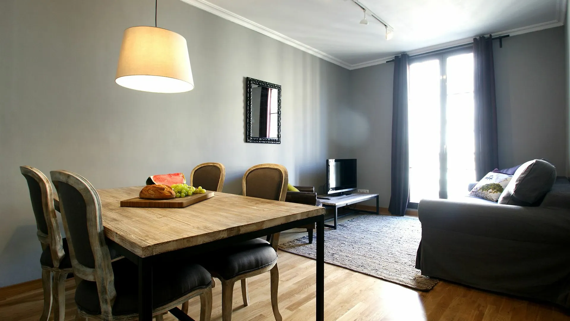 Short Stay Group Paseo De Gracia Serviced Apartments Barcelona Spanien