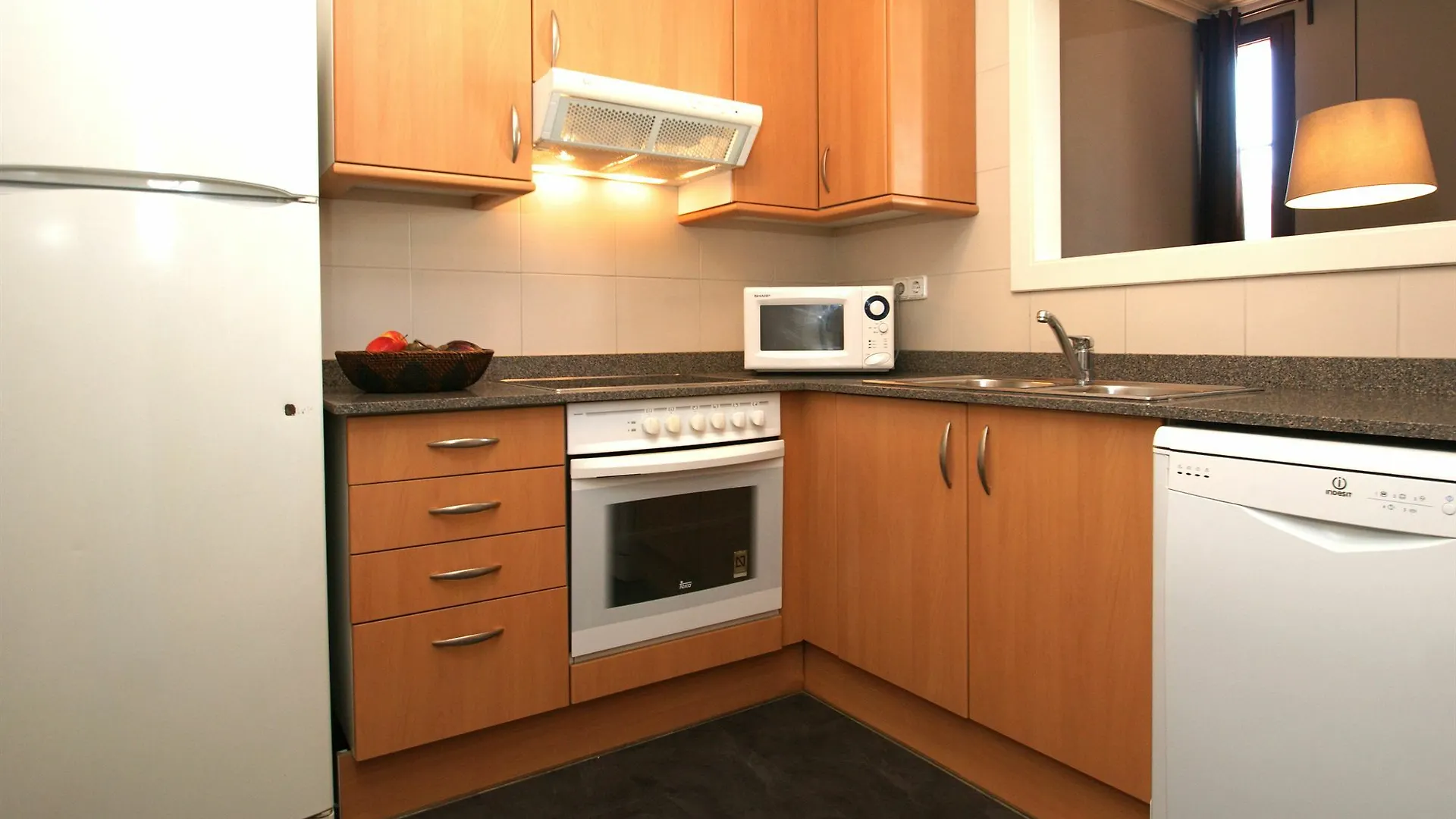 Short Stay Group Paseo De Gracia Serviced Apartments Barcelona