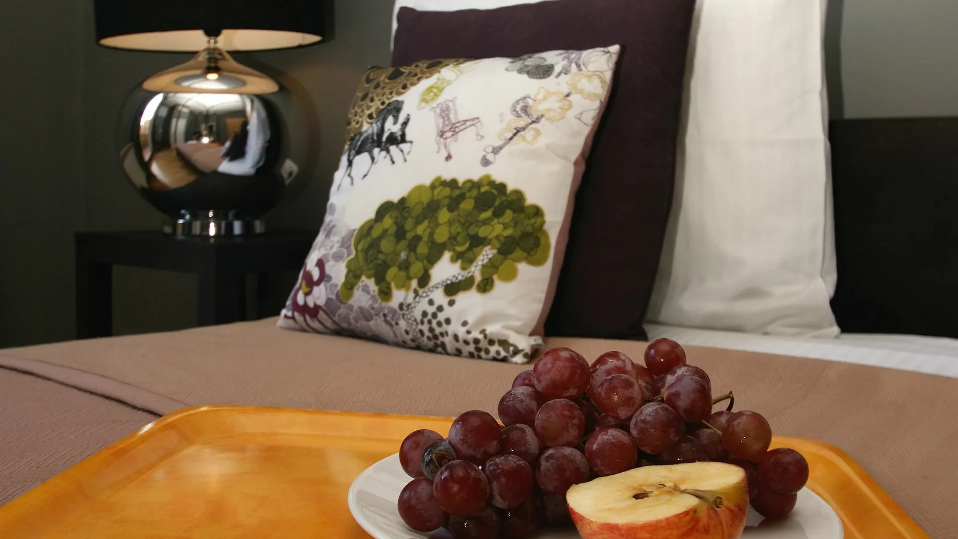 Short Stay Group Paseo De Gracia Serviced Apartments Barcelona Spanien